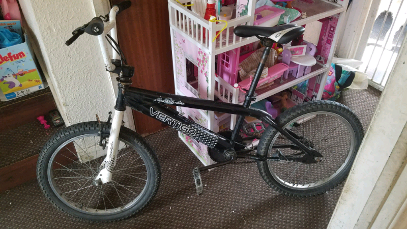 pegs till bmx